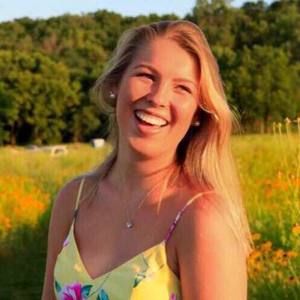 Meet your Posher, Kaley